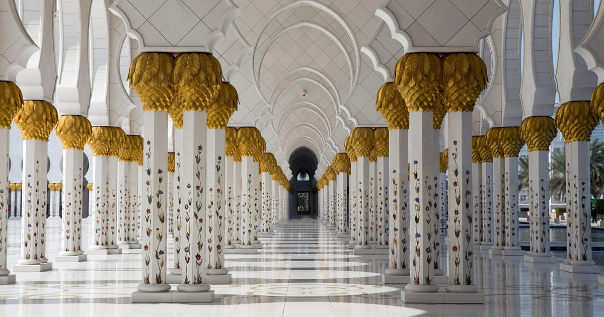 অসুস্থ সাদ (রা.)-কে দেখতে গিয়ে মহানবী (সা.)-এর উপদেশ