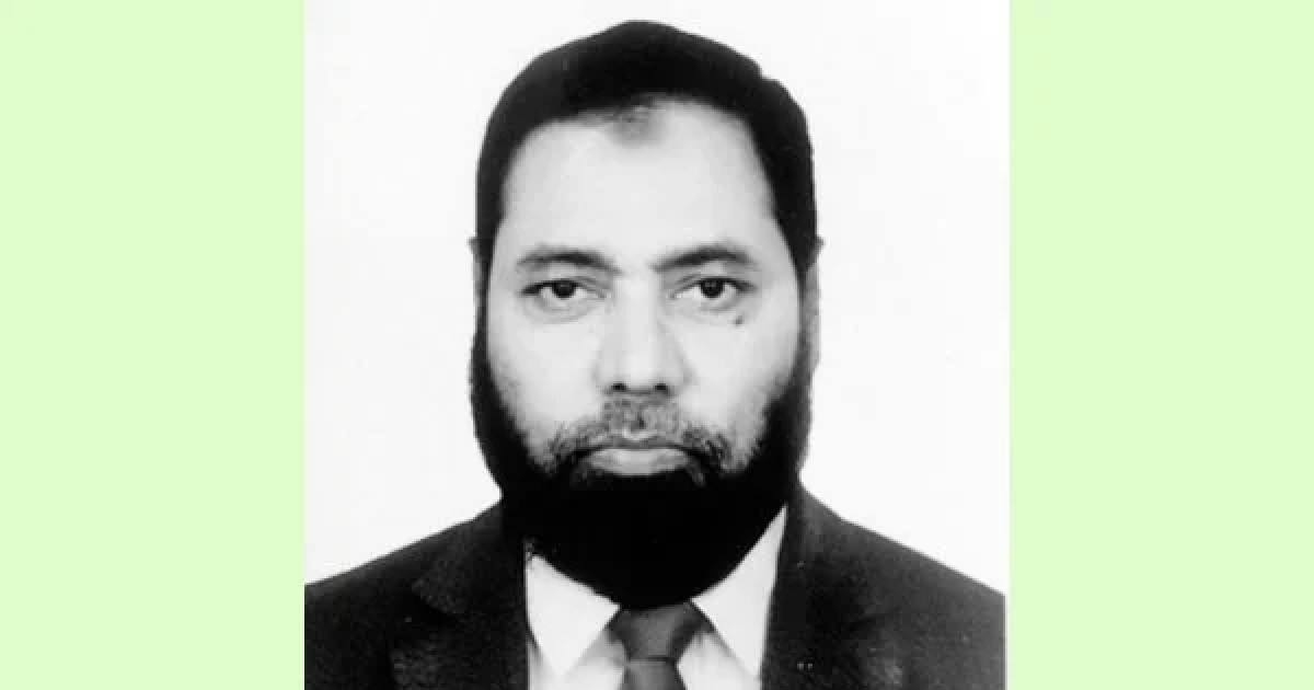 বেগম খালেদা জিয়া গণতান্ত্রিক সংগ্রামের অনুপ্রেরণা