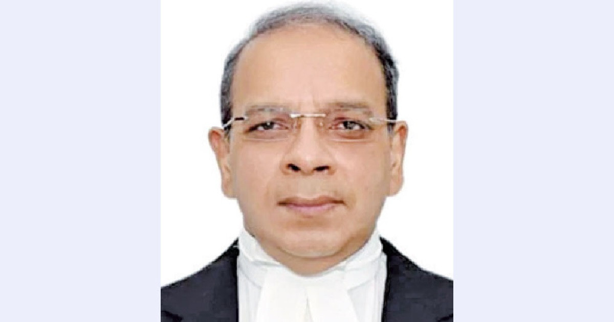 বাণিজ্যিক আদালত অর্থনীতিতে নতুন দিগন্ত উন্মোচন করবে: সৈয়দ রেফাত আহমেদ