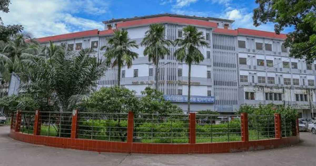 জনবল সংকট, নড়বড়ে ক্যান্সার চিকিৎসা