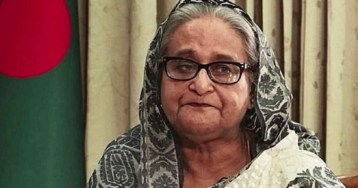 শেখ হাসিনা ও তিন সেনা কর্মকর্তাসহ ১৩ জনের অভিযোগ গঠনের শুনানি আজ