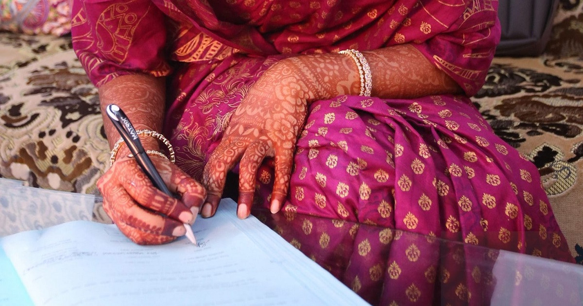 আজ থেকে কওমী মাদ্রাসার ডিগ্রিধারীরা কাজী হতে পারবেন