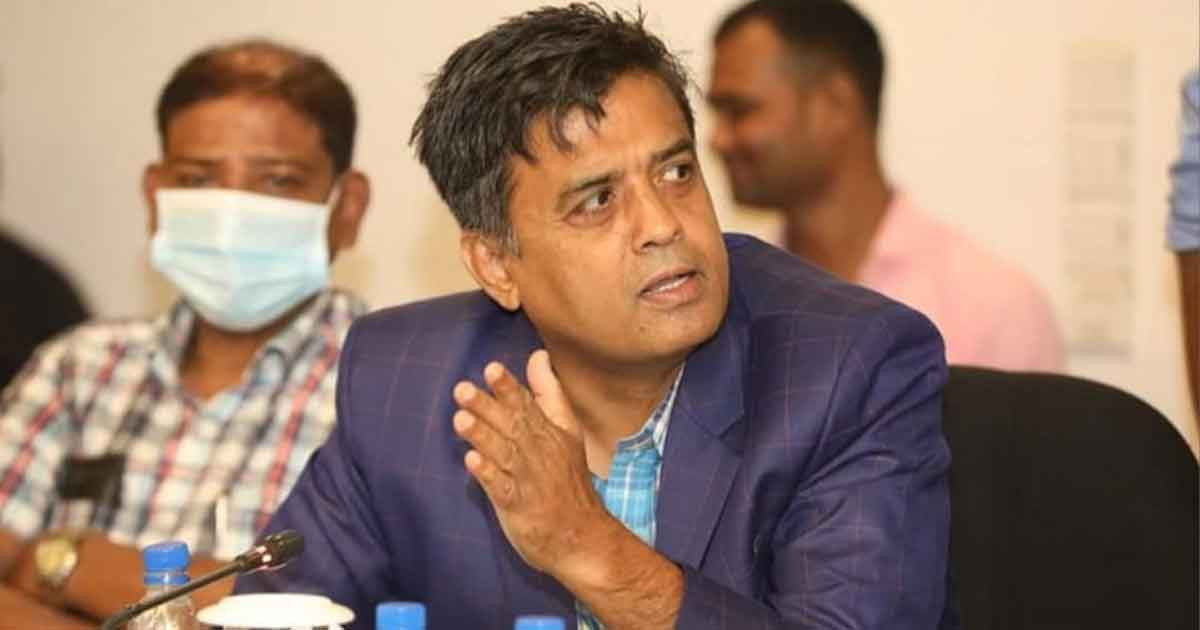 ‘ভালো বিতর্কই সুস্থ গণতন্ত্রের ভিত্তি’