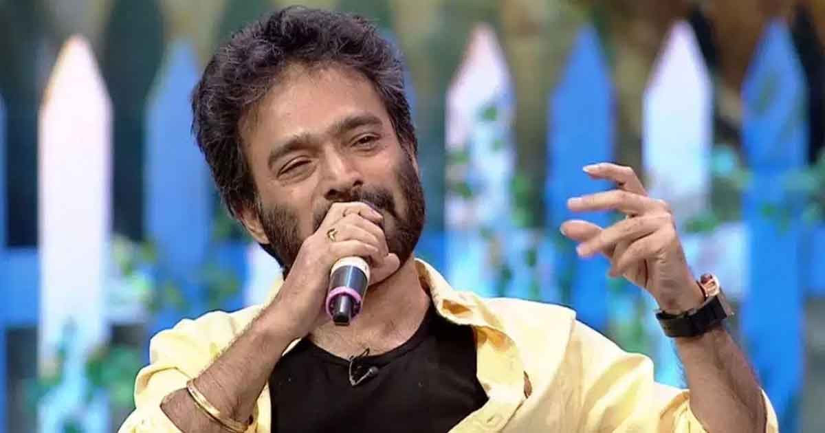 শো বাতিল করে হাসপাতালে নচিকেতা