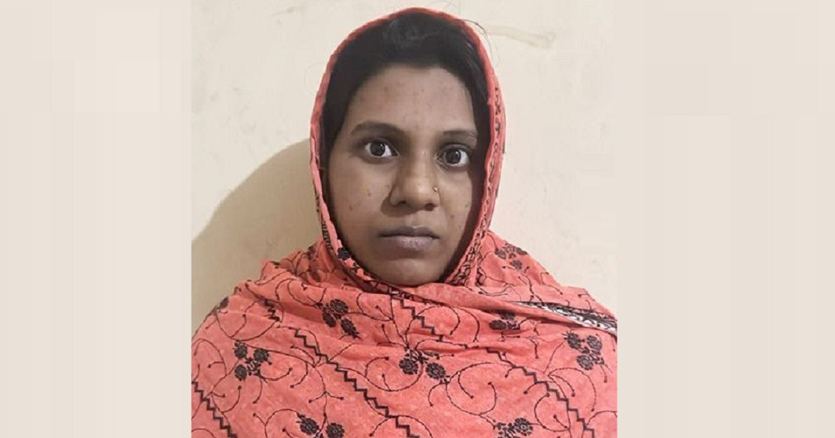 ৮ কুকুরছানা হত্যা মামলায় জামিন মিললো সেই নারীর