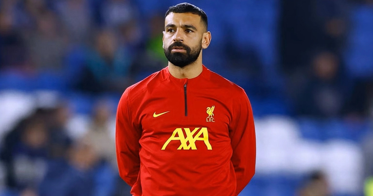 আমাকে বলির পাঁঠা বানানো হচ্ছে: সালাহ