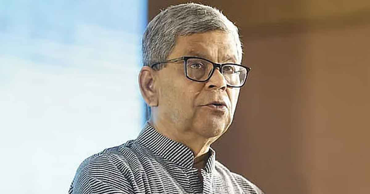 শওকত মাহমুদ আটক