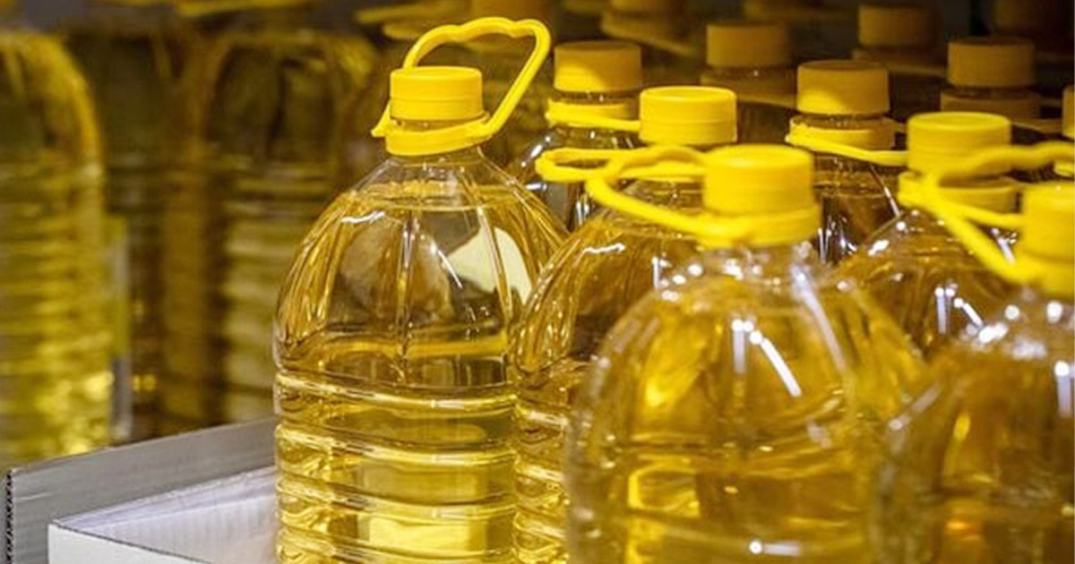 বাড়লো ভোজ্যতেলের দাম