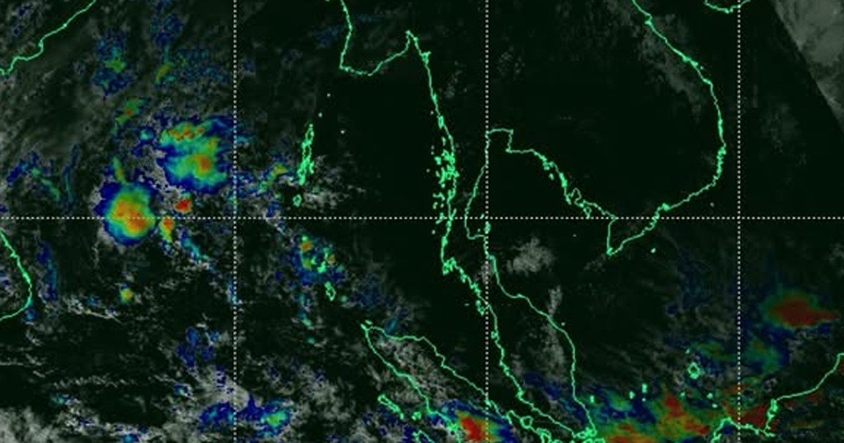 ধেয়ে আসছে শৈত্যপ্রবাহ ‘পরশ’