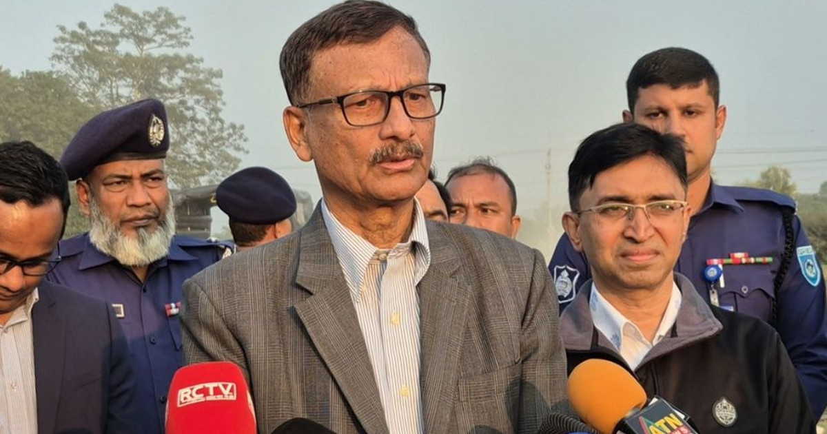 ‘পৃথিবীর একমাত্র সীমান্ত বাংলাদেশ-ভারত, যেখানে মানুষকে গুলি করে মারা হয়’