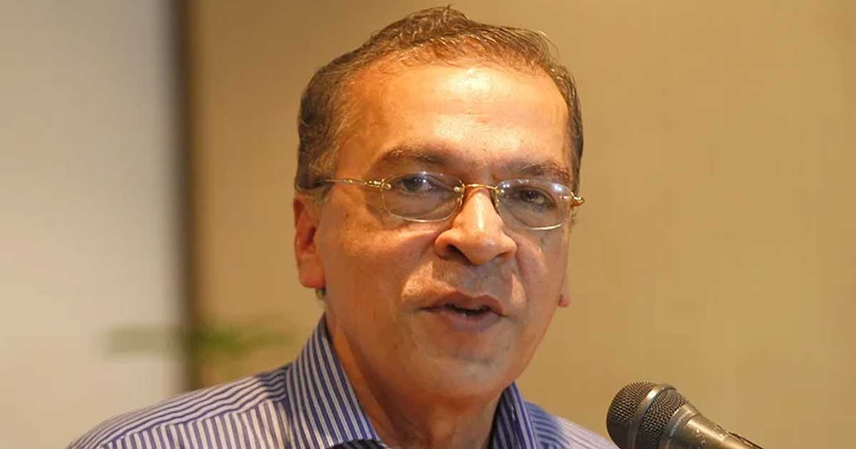 বেড়েছে না কমেছে হিসাব করেনি টিআইবি, তবে দুর্নীতি অব্যাহত আছে: ড. ইফতেখারুজ্জামান