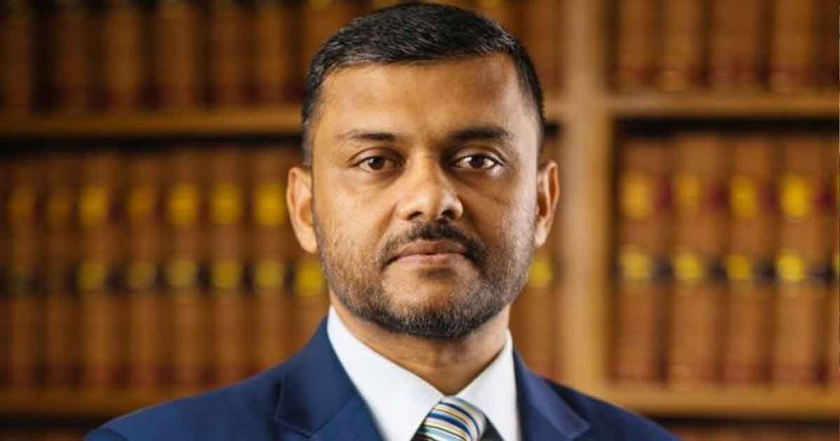 নিজের বিরুদ্ধে মামলা নিয়ে যা বললেন শিশির মনির