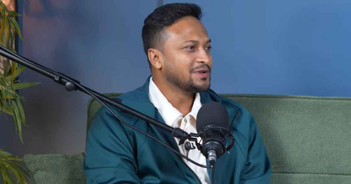 আমি বাংলাদেশে ফিরে যাব: সাকিব