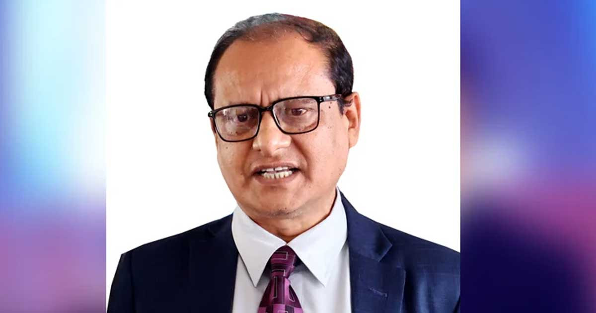 ৩২ হাজার সহকারী শিক্ষককে মামলার কারণে পদোন্নতি দেওয়া যাচ্ছে না: প্রাথমিক ও গণশিক্ষা উপদেষ্টা