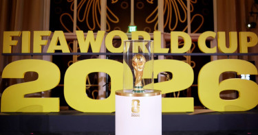 ২০২৬ বিশ্বকাপের সূচি ঘোষণা, ব্রাজিল-আর্জেন্টিনার ম্যাচ কবে কখন?