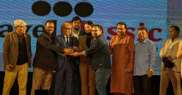 স্টার মাল্টিমিডিয়ার রজতজয়ন্তীতে বর্ণাঢ্য সাংস্কৃতিক অনুষ্ঠান ও সম্মাননা প্রদান
