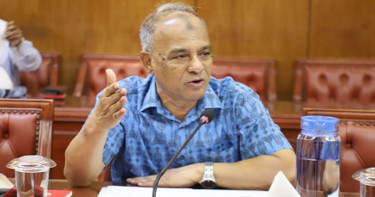 প্রয়োজনে কৃষি কর্মকর্তাদেরও লটারির মাধ্যমে বদলি করা হবে: কৃষি উপদেষ্টা