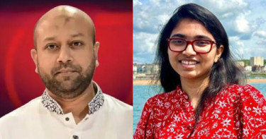 ফুয়াদ ভাইকে ঘিরে যে ঘটনা ঘটেছে, তা ভীষণ উদ্বেগের: তাসনিম জারা