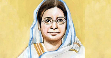 বেগম রোকেয়া পদক পাচ্ছেন ৪ নারী