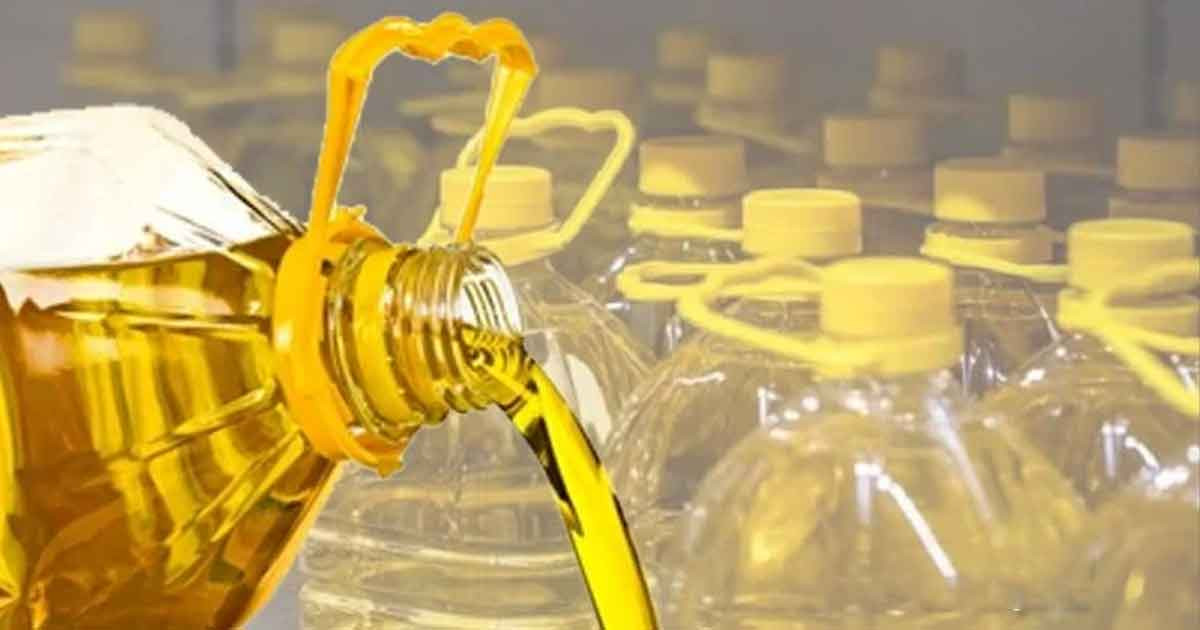 আজ থেকে বাড়তি দামে বিক্রি হবে ভোজ্যতেল