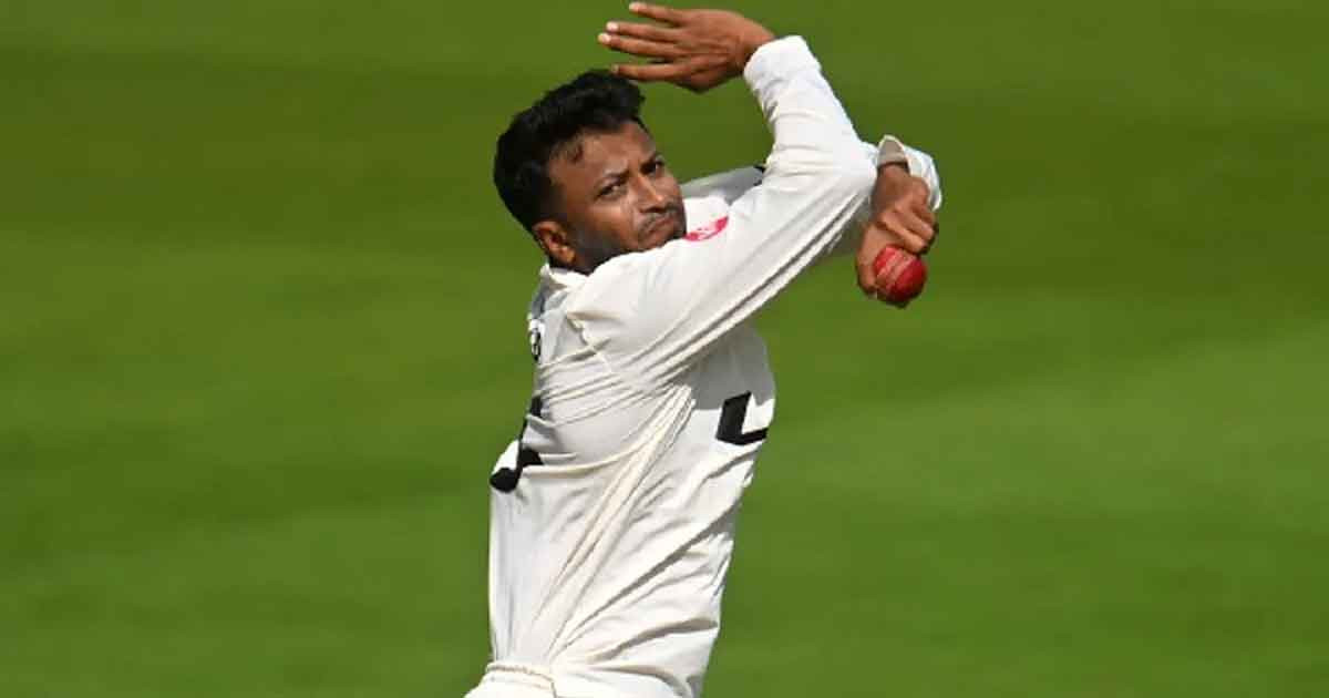 অবৈধ অ্যাকশনে বল করা নিয়ে মুখ খুললেন সাকিব, ‘ইচ্ছে করেই করেছিলাম’