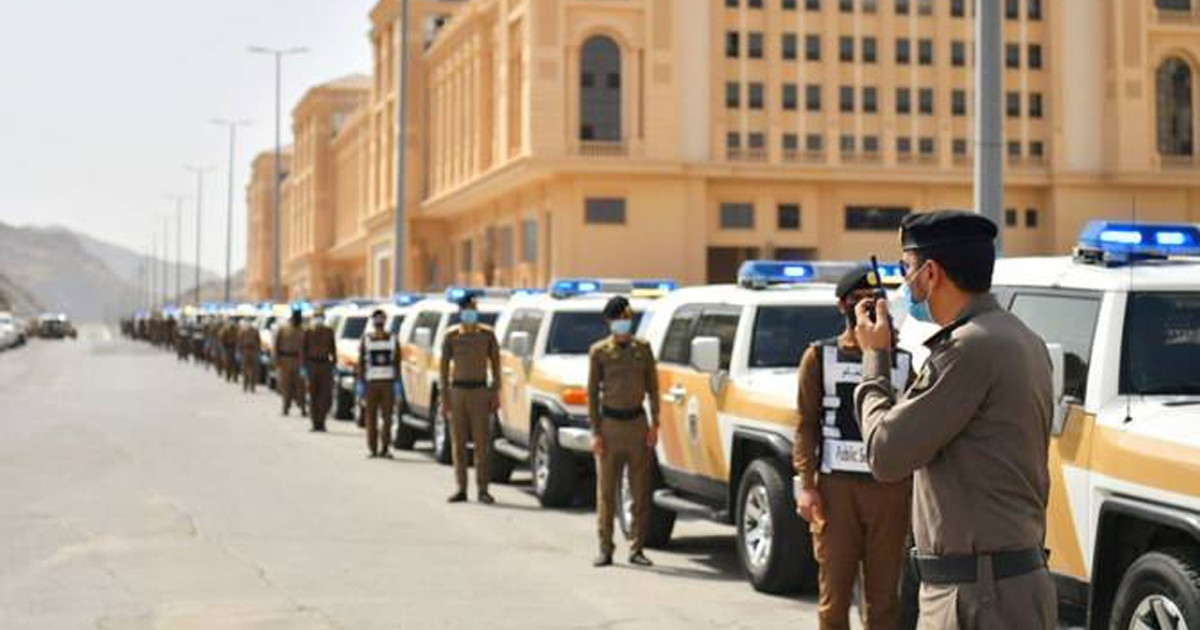 ১১ হাজারের বেশি অবৈধ প্রবাসীকে ফেরত পাঠিয়েছে সৌদি আরব