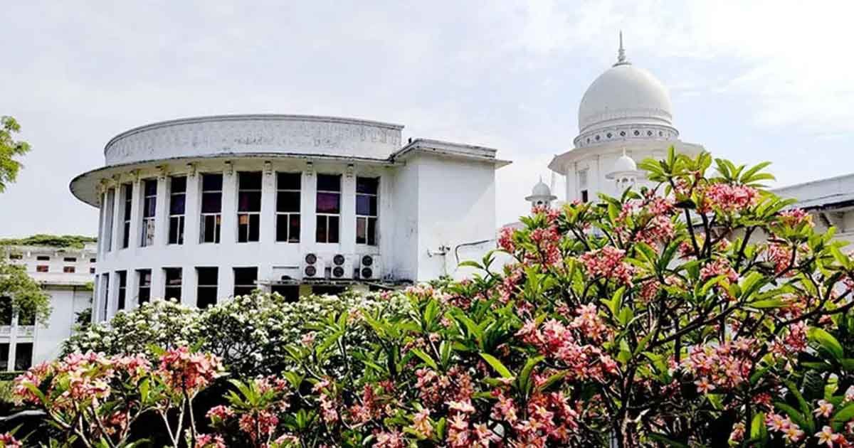 পঞ্চদশ সংশোধনী বাতিলের রায়ের বিরুদ্ধে আপিল শুনানি আজ