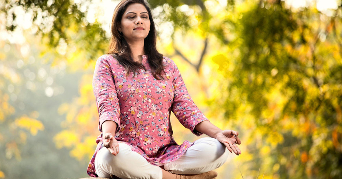 শীতে ফুসফুস চাঙ্গা রাখতে ঘরে বসেই করতে পারেন এসব ব্যায়াম