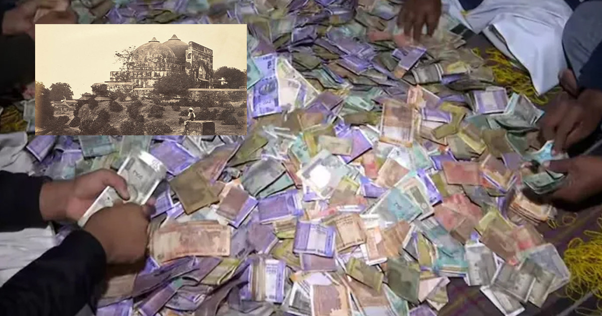 হুমায়ুনের বাড়িতে এলো ১১ ট্রাঙ্ক ভর্তি টাকা