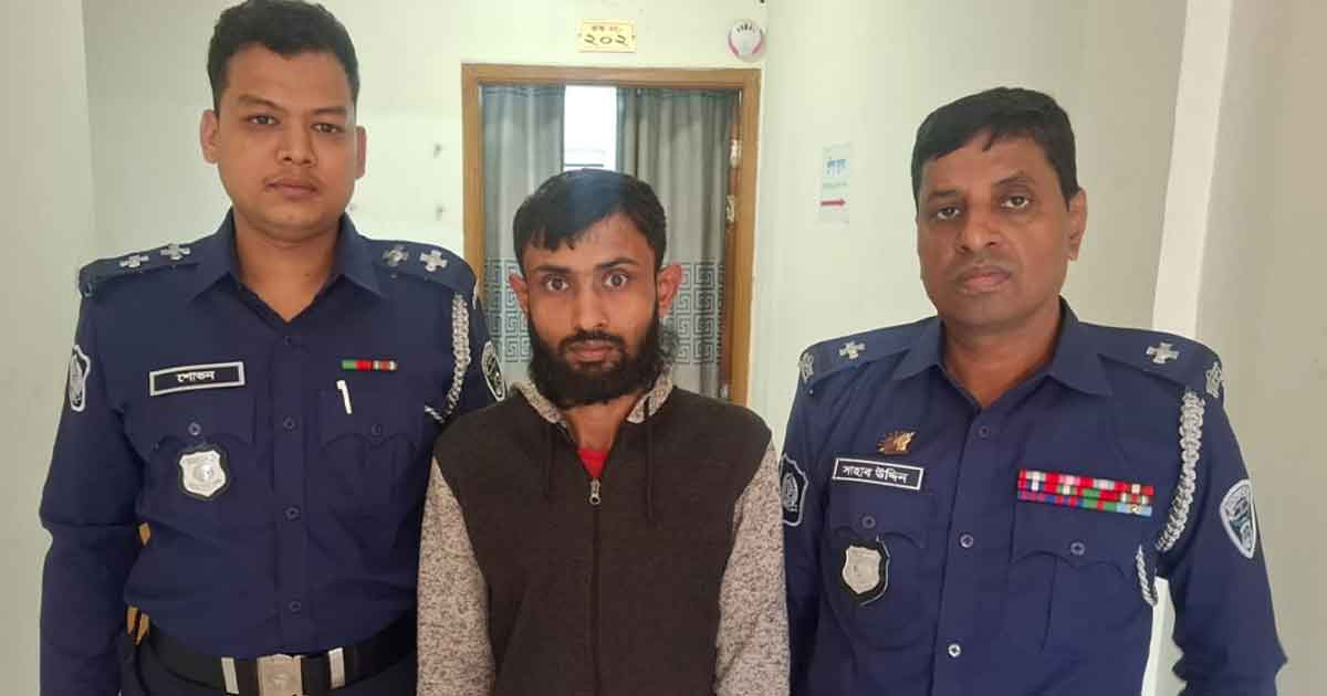 ৪ বছর পর অবশেষে ধরা পড়লো শিশু তরীর খুনি