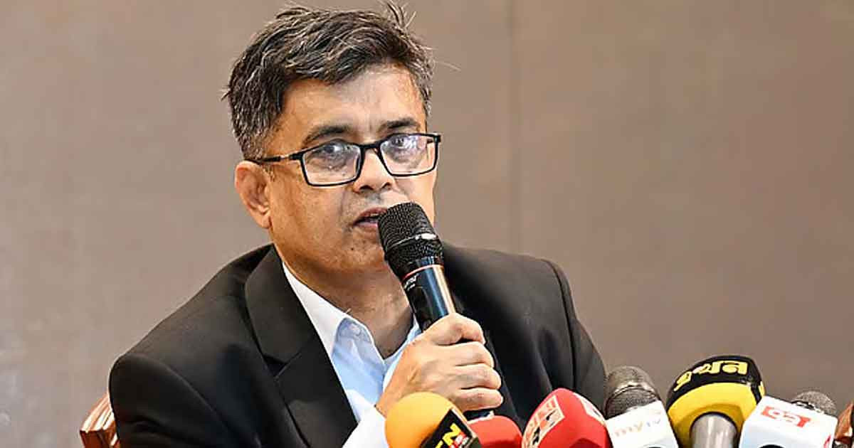 ‘শাপলা চত্বর হত্যাকাণ্ডের’ ভয়াবহ চিত্র তুলে ধরলেন প্রেস সচিব