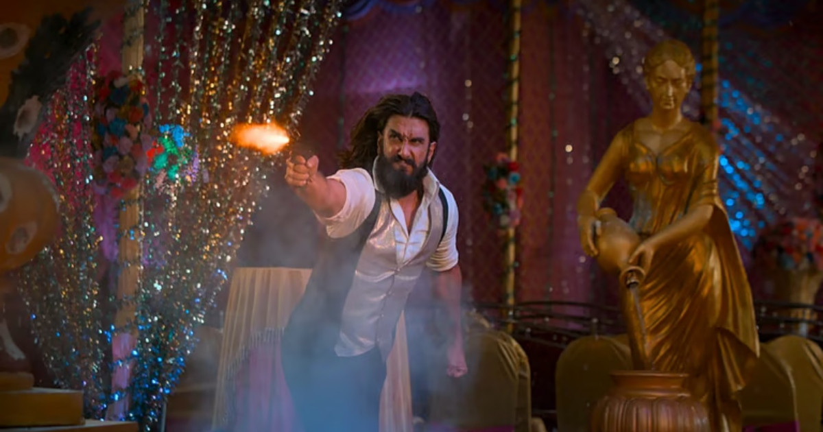 প্রত্যাশা পূরণে ব্যর্থ হলো রণবীরের ‘ধুরন্ধর’?