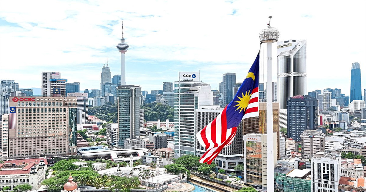 বাংলাদেশিদের সুখবর দিলো মালয়েশিয়া