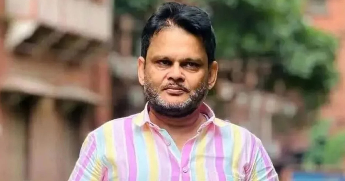 যৌন হয়রানির অভিযোগ: ঢাবি অধ্যাপক এরশাদ বরখাস্ত