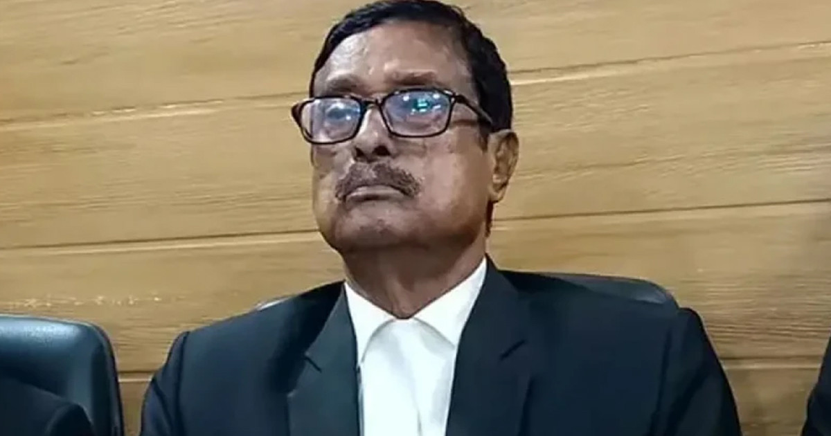 নিঃশর্ত ক্ষমা চেয়ে অব্যাহতি পেলেন ফজলুর রহমান