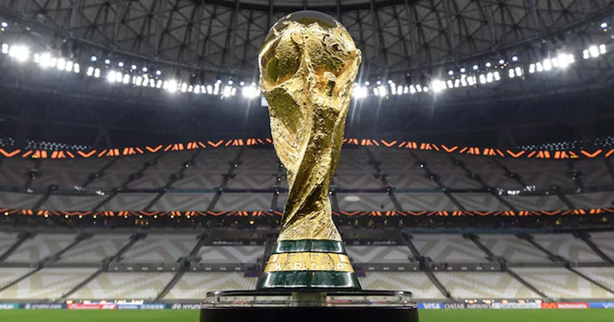 অবাক করা এক ভবিষ্যদ্বাণী, ব্রাজিলকে হারিয়ে ফুটবল বিশ্বকাপ জিতবে ভারত