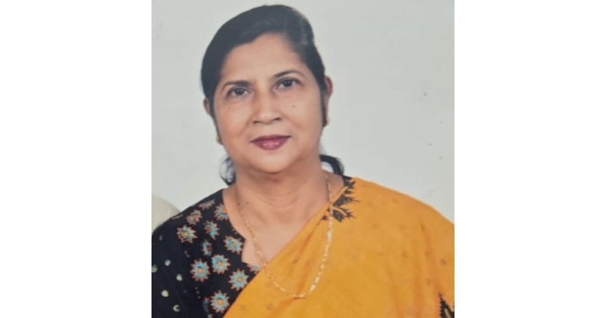 ডা. হোসনে আরা তাহমিন আর নেই