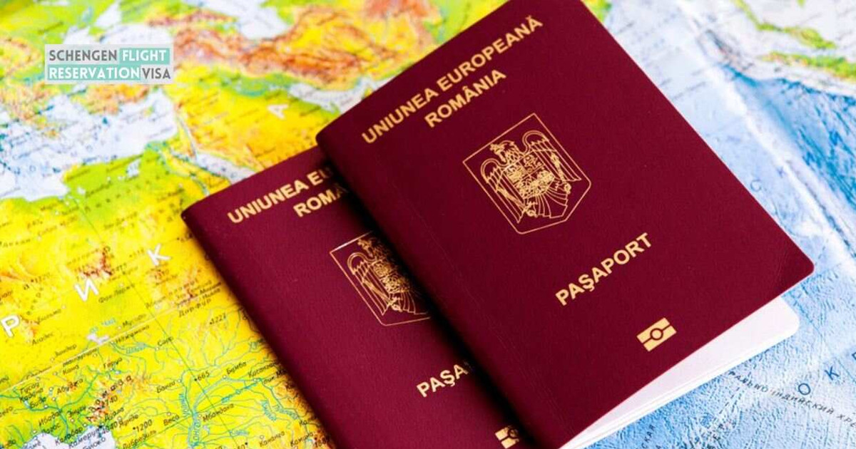 রোমানিয়ার ভিসা আবেদনকারীদের জন্য সুখবর