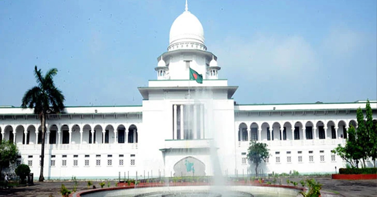 জাতীয় নির্বাচন স্থগিত চেয়ে করা রিট খারিজ