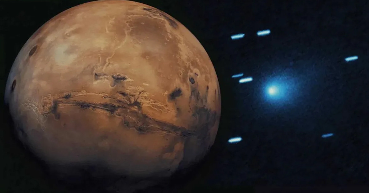 ডিসেম্বরেই হতে যাচ্ছে মহাজাগতিক এক বিরল ঘটনা, জানা গেল দিনক্ষণ