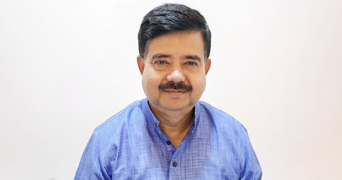 দল বিলুপ্ত করে বিএনপিতে শাহাদাত হোসেন সেলিম