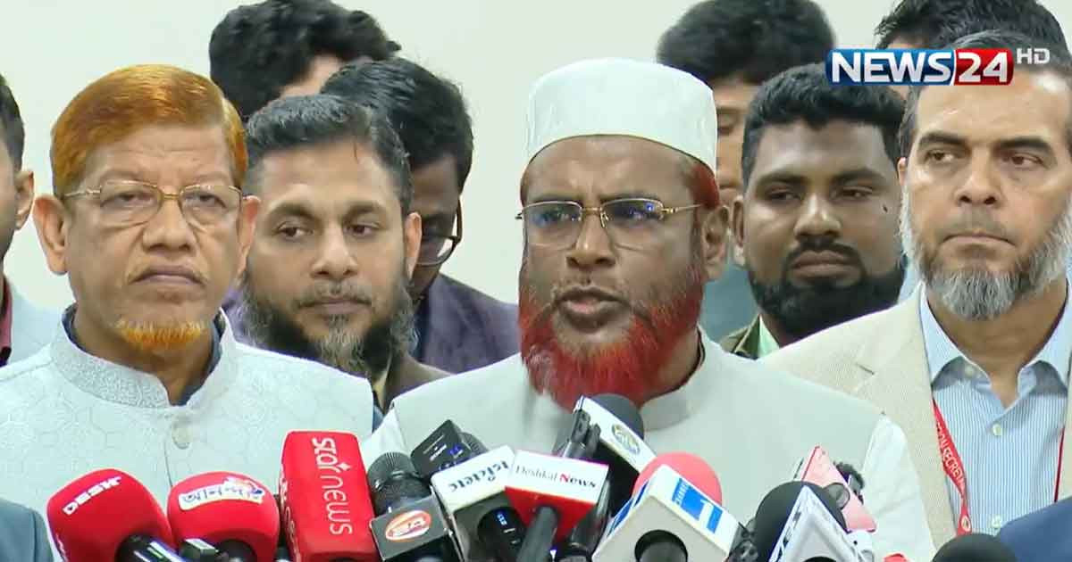 নির্বাচন বিলম্বিত হওয়ার কোনো ধরনের আশঙ্কা করছি না: গোলাম পরওয়ার