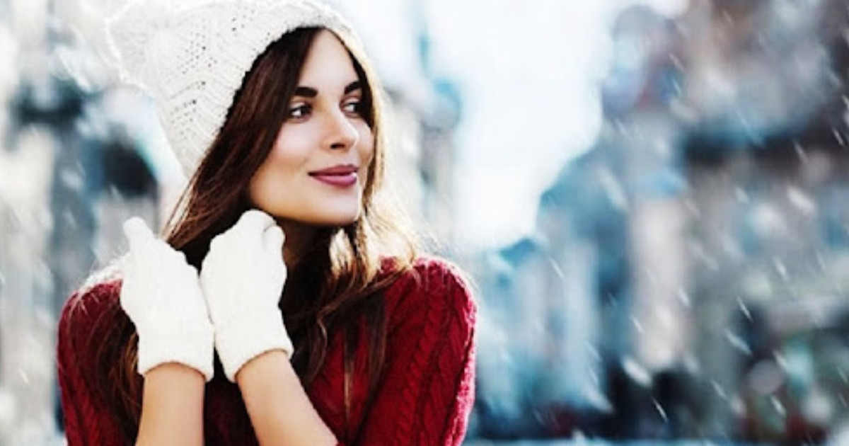 সুস্থ থাকতে শীতে যেসব ভিটামিন জরুরি