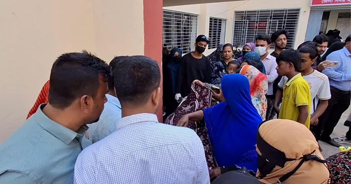 নরসিংদীতে দুই গ্রুপের সংঘর্ষে গুলিতে প্রবাসী নিহত