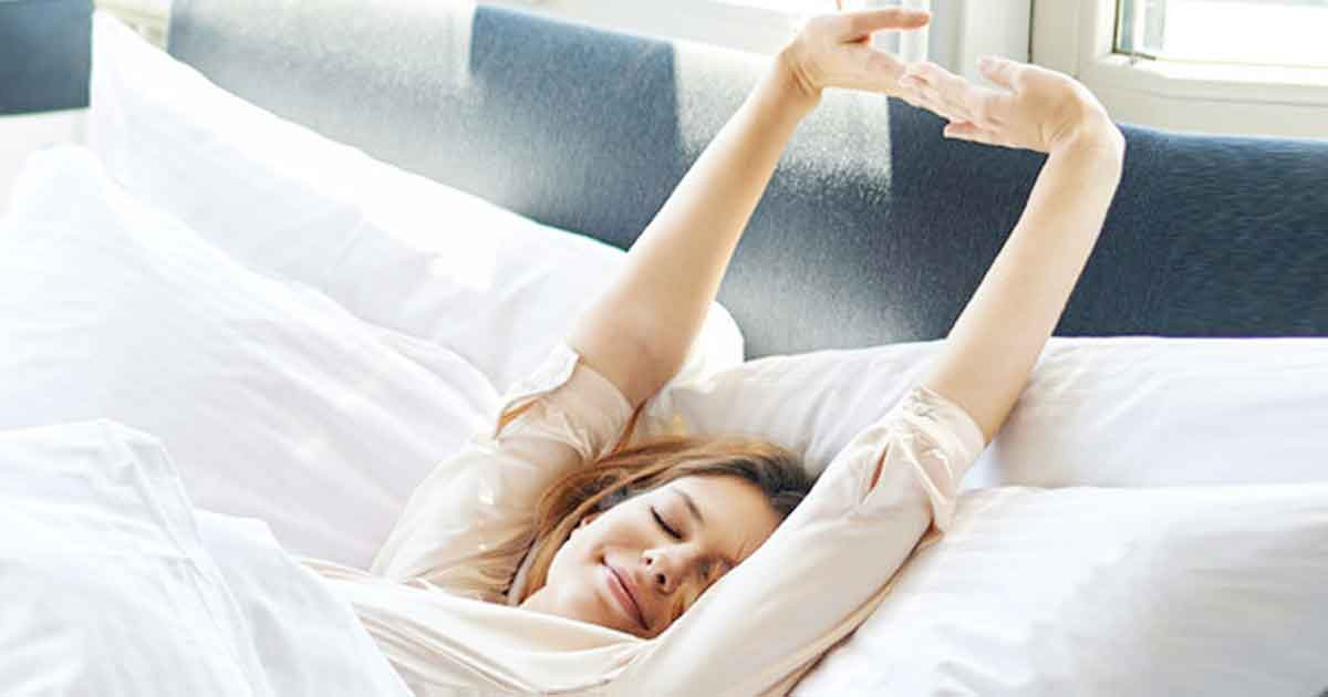 সন্ধ্যা বেলায় যে কাজগুলো করলে রাতে ঘুম হবে চমৎকার