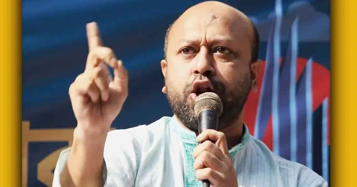 আপনারা পরিবর্তন হন, না হলে গত বছরের কথা মনে রাইখেন কিন্তু: ফুয়াদ