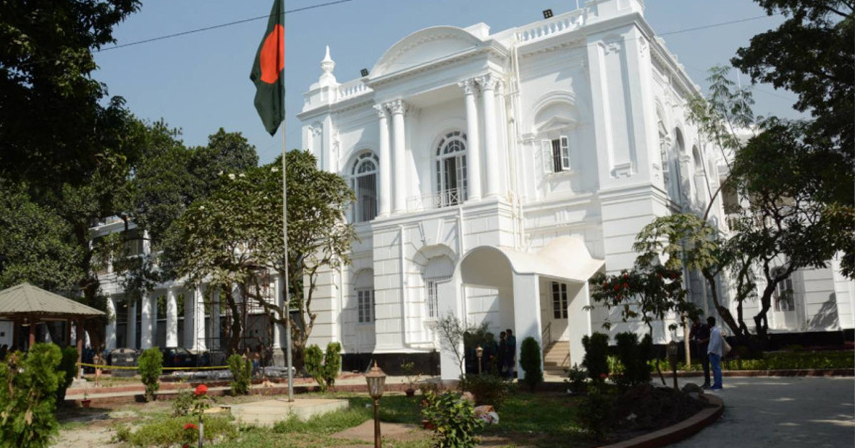 আ.লীগের মন্ত্রী-উপদেষ্টা-এমপিদের মানবতাবিরোধী অপরাধের তদন্ত প্রতিবেদন ৯ ফেব্রুয়ারি