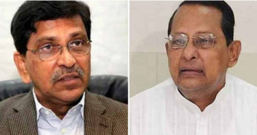 ৬ হত্যা মামলায় ইনু-হানিফের বিরুদ্ধে সাক্ষ্যগ্রহণ আজ