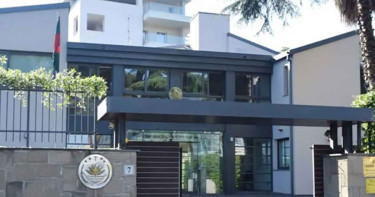 ওয়ার্ক ভিসা আবেদনকারীদের জন্য ইতা‌লি দূতাবা‌সের বার্তা