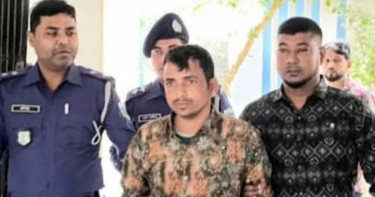 প্রেমের সম্পর্কের জেরে মরিয়মকে হত্যা করে প্রেমিক